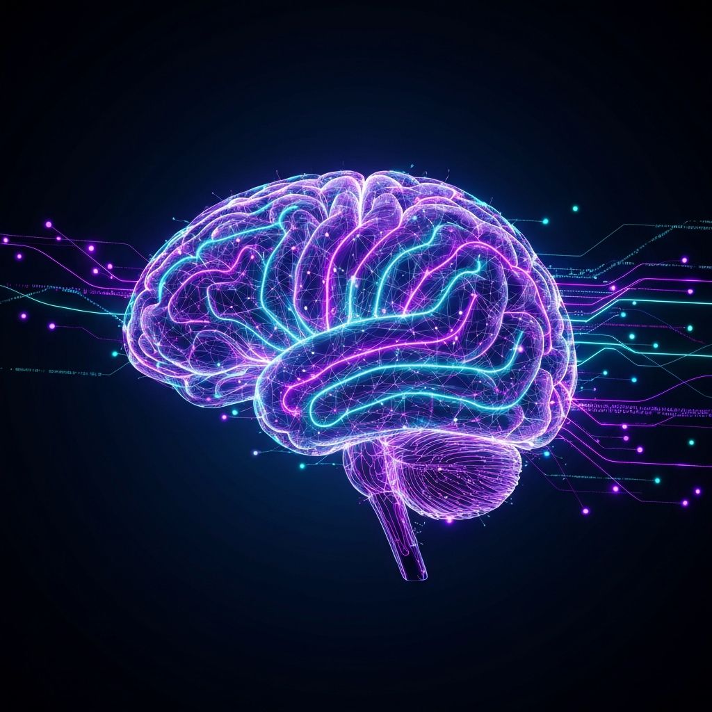 Neuromarketing uitleg door Chantal van den Berg