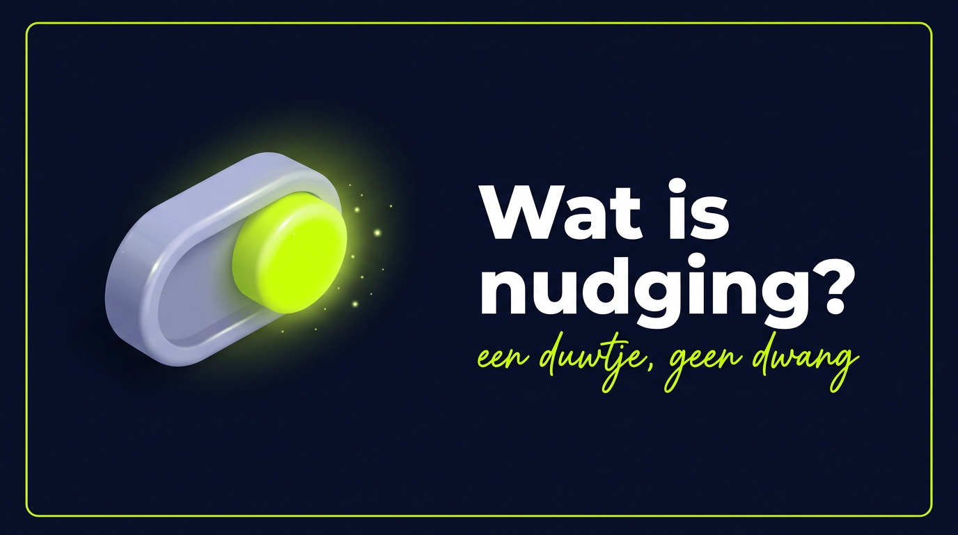 nudging