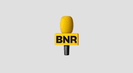 Logo BNR Nieuwsradio