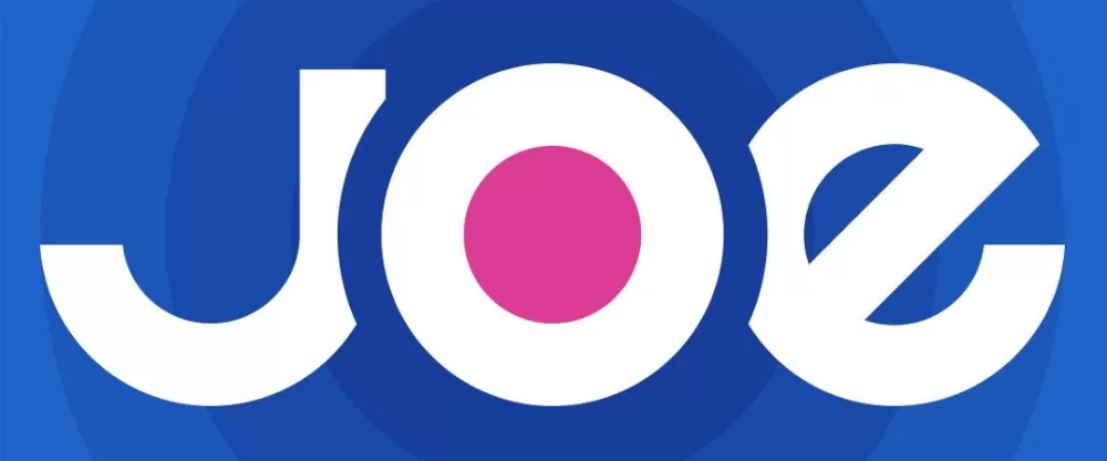 Logo JOE