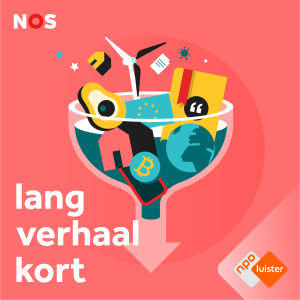 Lang verhaal kort (NPO 3FM)