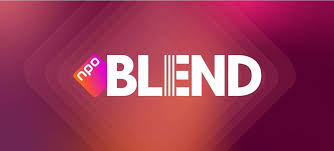 Logo NPO Blend